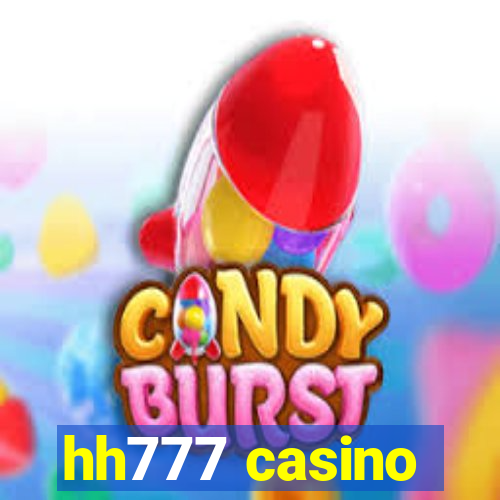 hh777 casino